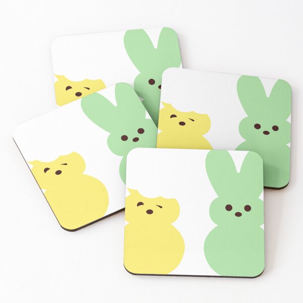 Item preview, Easter Munchies Candy Treats designed and sold by AETHERFORM Design.