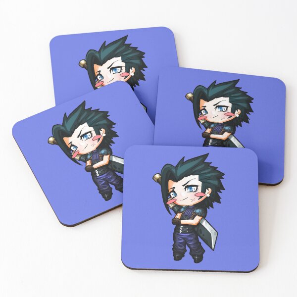 Item preview, Chibi Zack designed and sold by Dixium.