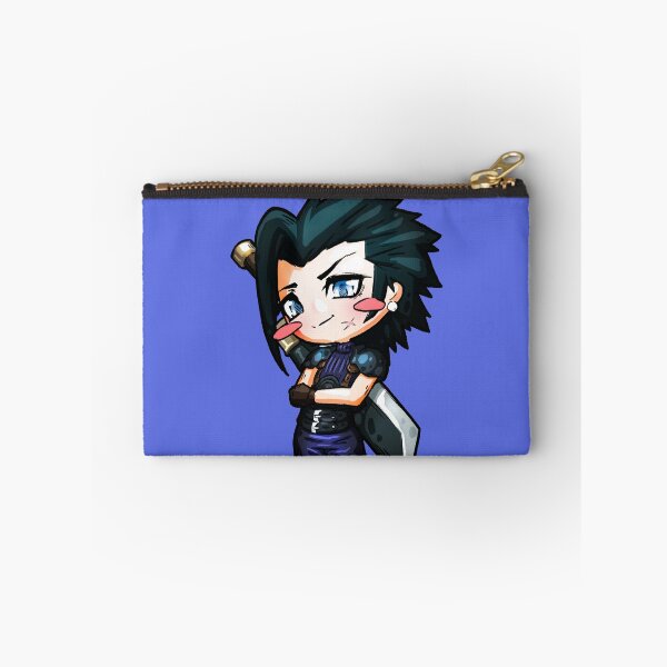 Item preview, Chibi Zack designed and sold by Dixium.