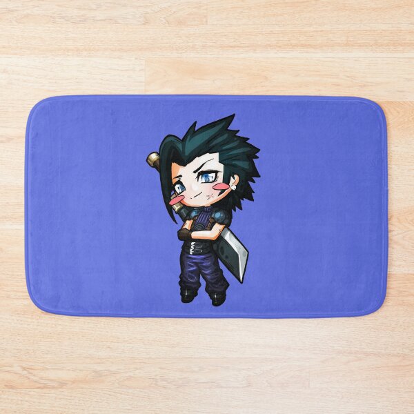 Item preview, Chibi Zack designed and sold by Dixium.