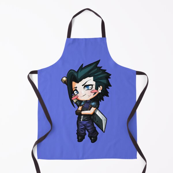 Item preview, Chibi Zack designed and sold by Dixium.