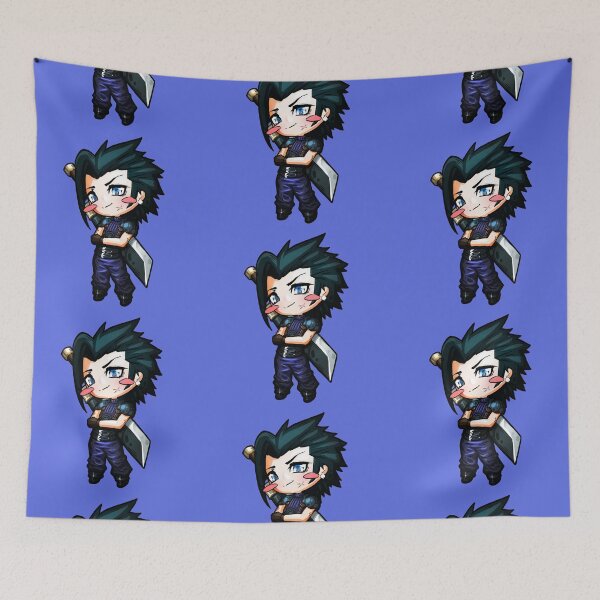 Item preview, Chibi Zack designed and sold by Dixium.