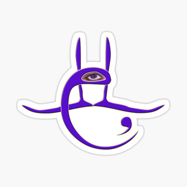 LLE Logo Sticker