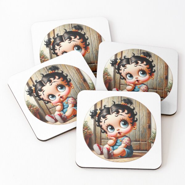 Item preview, BETTY BOOP designed and sold by CHRIST5000.