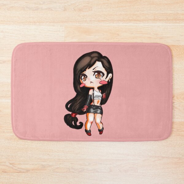 Item preview, Chibi Tifa designed and sold by Dixium.