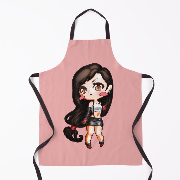 Item preview, Chibi Tifa designed and sold by Dixium.