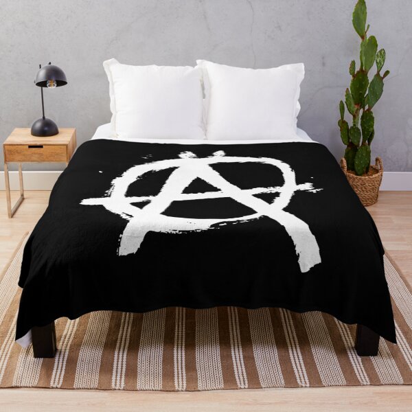 Item preview, Anarchy designed and sold by Hellbilly Designs.