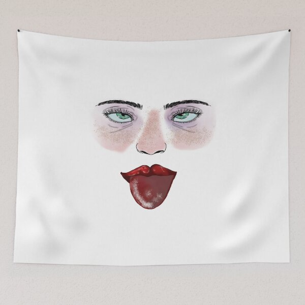 Item preview, hayego designed and sold by Kalhanne.