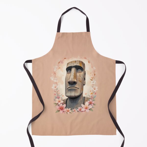 Item preview, Moai designed and sold by Shjamezlaush Milicevic.