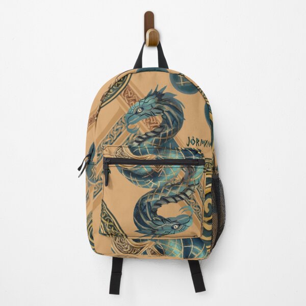 Item preview, Jormungandr designed and sold by elodiemarc24.