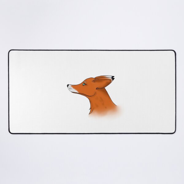 Item preview, fox designed and sold by Kalhanne.