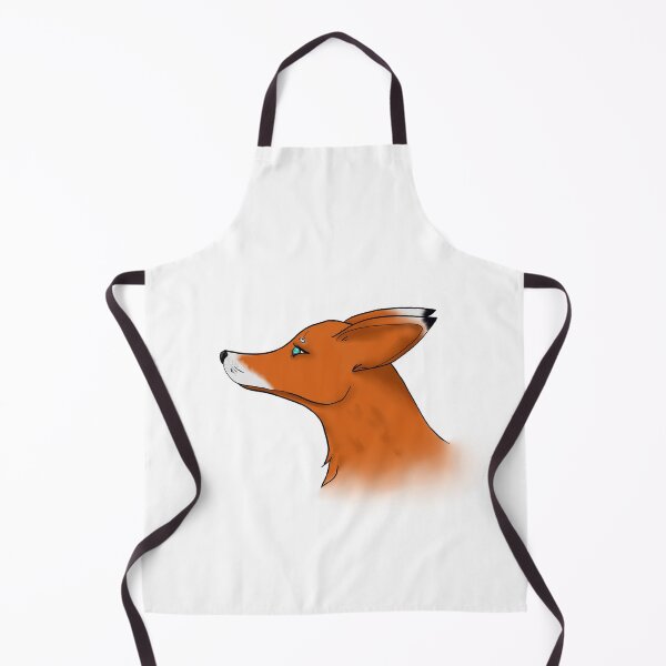 Item preview, fox designed and sold by Kalhanne.