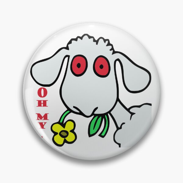 Item preview, ram in the crown designed and sold by JettH.