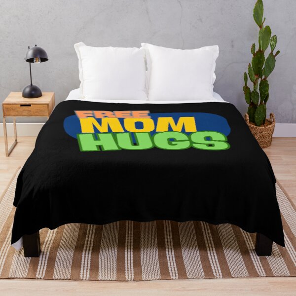 Item preview, Free Mom Hugs designed and sold by damik1984.