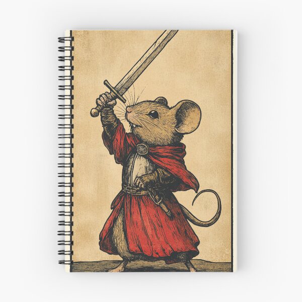Item preview, Mouse retro illustration designed and sold by mvojnovic1992.