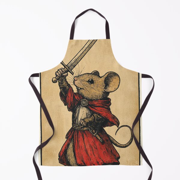 Item preview, Mouse retro illustration designed and sold by mvojnovic1992.