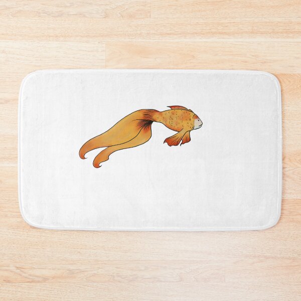 Item preview, goldfish designed and sold by Kalhanne.