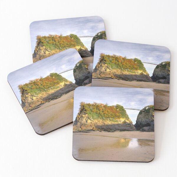 Item preview, Newquay Suspension Bridge designed and sold by hawkie.