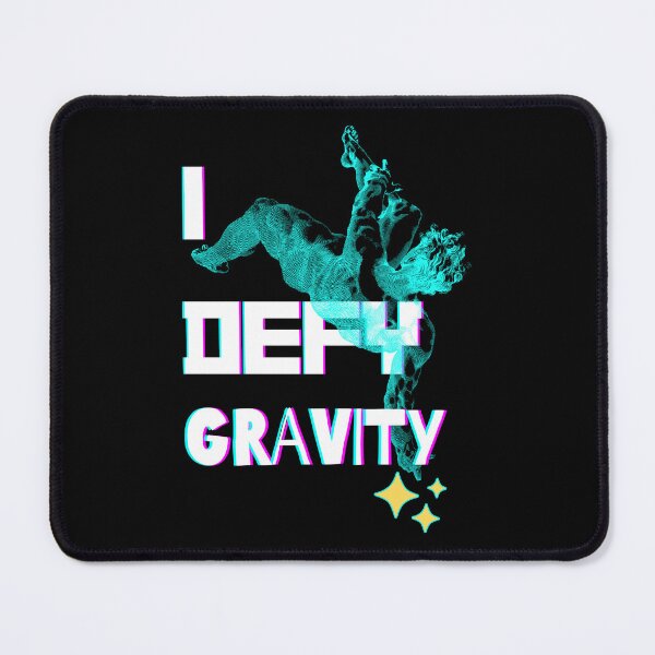 Item preview, Defy Gravity - Modern design designed and sold by TheArtistOf2022.