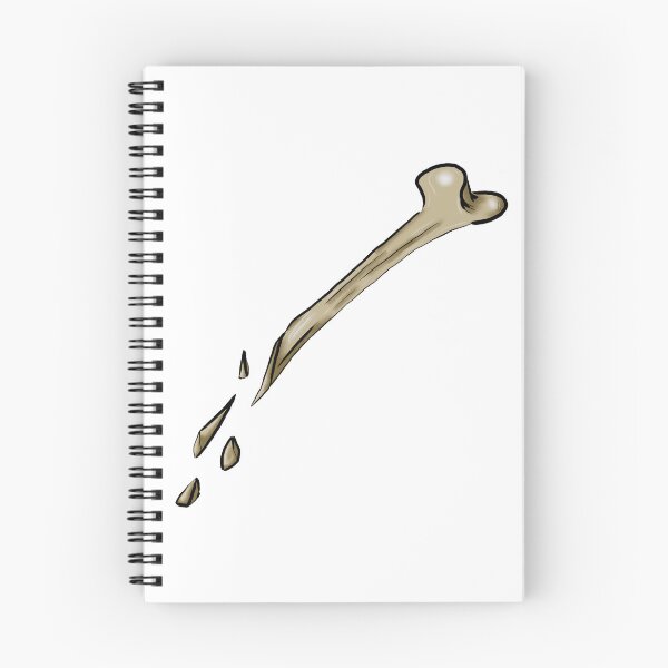 Item preview, bone fragments designed and sold by Kalhanne.