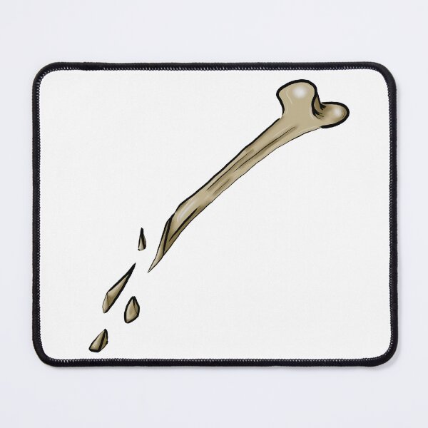 Item preview, bone fragments designed and sold by Kalhanne.