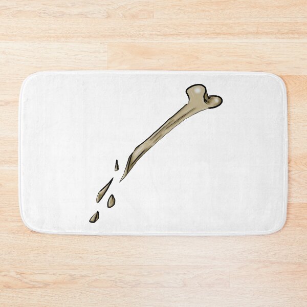 Item preview, bone fragments designed and sold by Kalhanne.