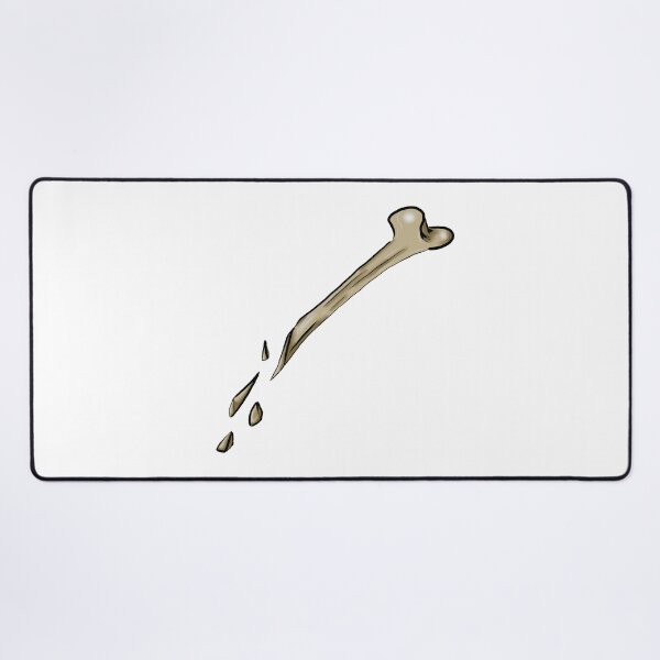 Item preview, bone fragments designed and sold by Kalhanne.