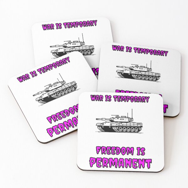 Item preview, Freedom Is Permament designed and sold by Fleetwood1994.