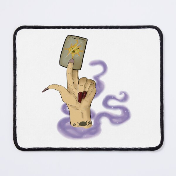 Item preview, the sun fortune teller designed and sold by Kalhanne.