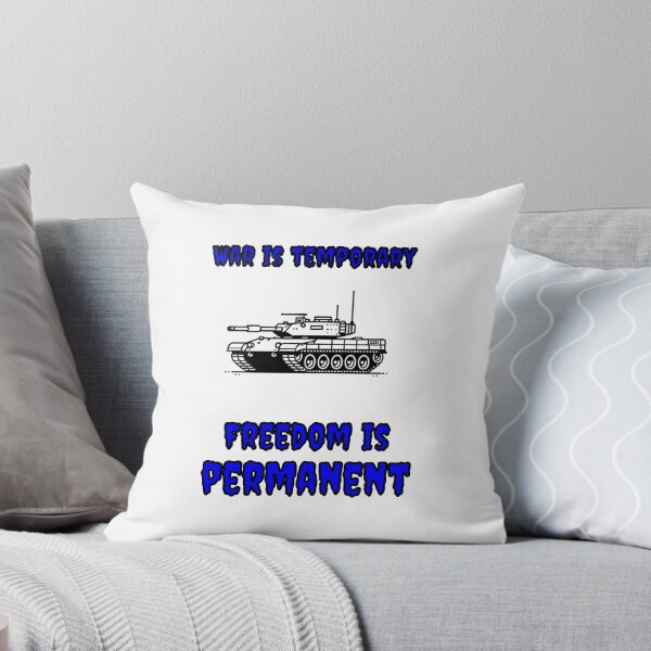 Item preview, Freedom Is Permament designed and sold by Fleetwood1994.