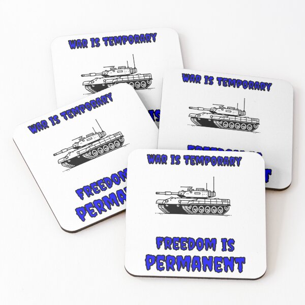 Item preview, Freedom Is Permament designed and sold by Fleetwood1994.