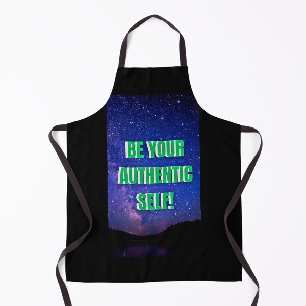 Item preview, BE YOUR AUTHENTIC SELF! designed and sold by GrindWardrobe.