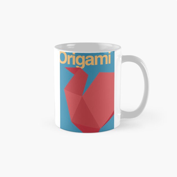 Item preview, The Origami Bird designed and sold by Drawings Project.