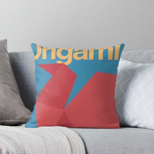 Item preview, The Origami Bird designed and sold by Drawings Project.