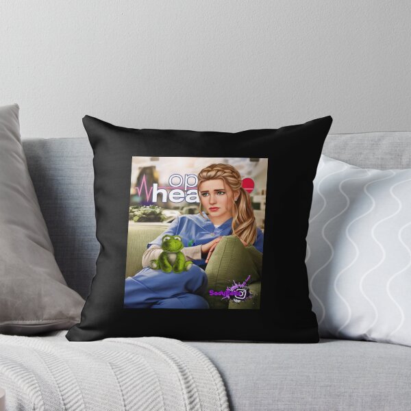 Item preview, Art Of Open Heart Main Character  designed and sold by Choices Nova/SadyEdits.