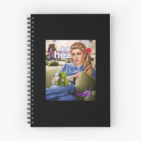 Item preview, Art Of Open Heart Main Character  designed and sold by Choices Nova/SadyEdits.