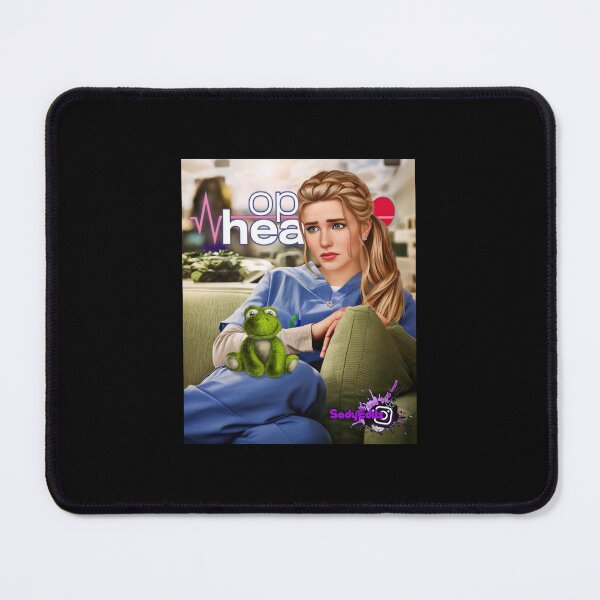 Item preview, Art Of Open Heart Main Character designed and sold by Choices Nova/SadyEdits.
