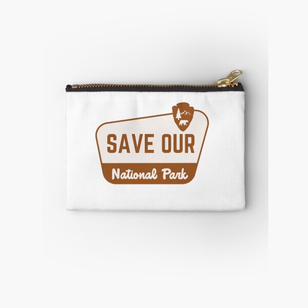 Item preview, Save Our National Park  designed and sold by mclaurin612.