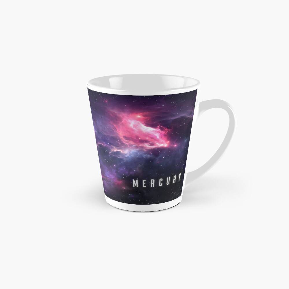 Item preview, Tall Mug designed and sold by EndeavourOS.