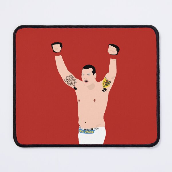 Item preview, Mauricio Shogun Rua designed and sold by Rhys40.