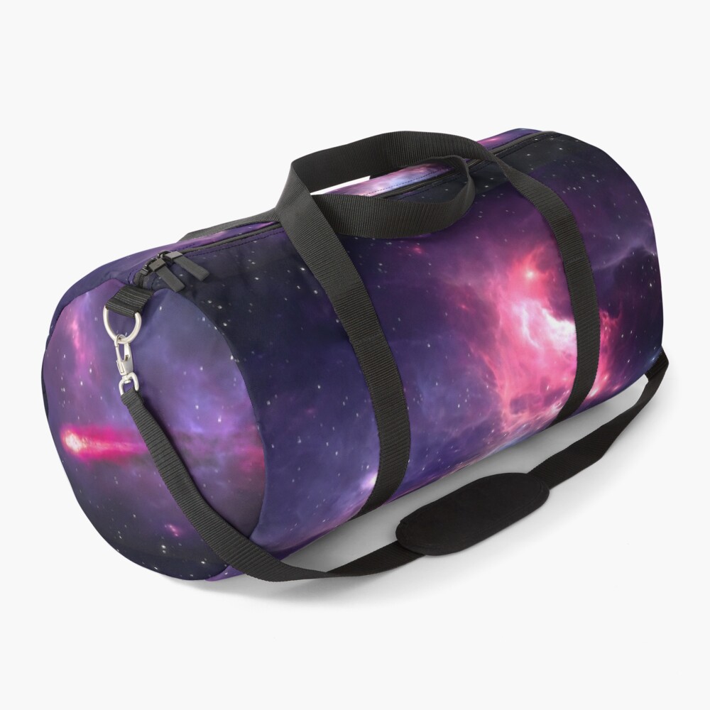 Item preview, Duffle Bag designed and sold by EndeavourOS.