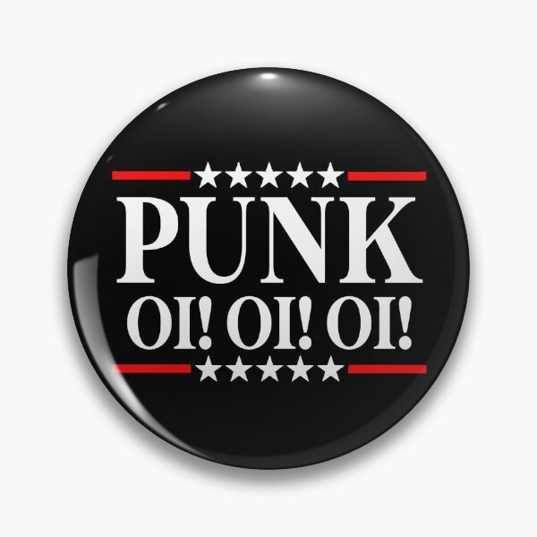 Item preview, Skins And Punks - Oi Punk designed and sold by Shirt-Face.