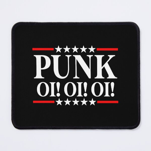 Item preview, Skins And Punks - Oi Punk designed and sold by Shirt-Face.