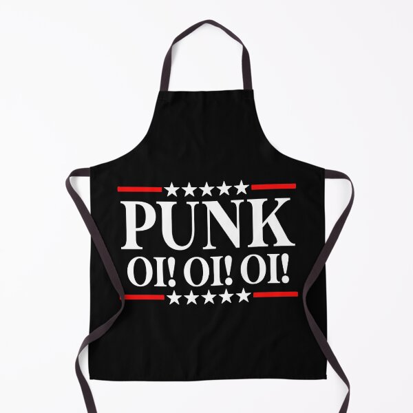 Item preview, Skins And Punks - Oi Punk designed and sold by Shirt-Face.