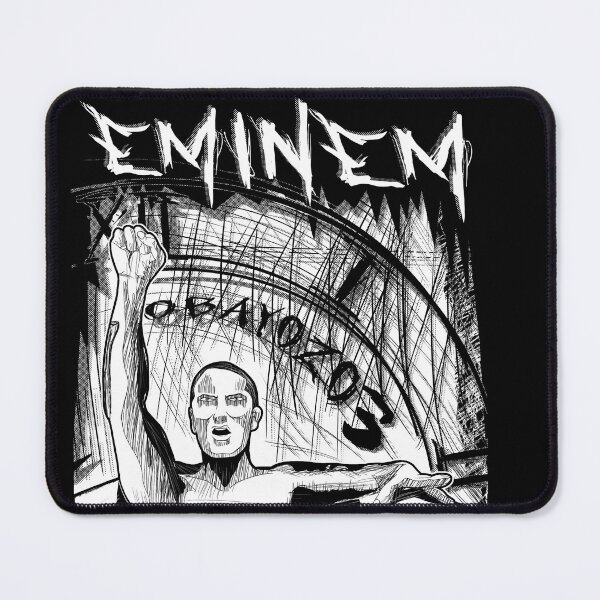 Item preview, 3 a.m. - Eminem designed and sold by Obayozo3.