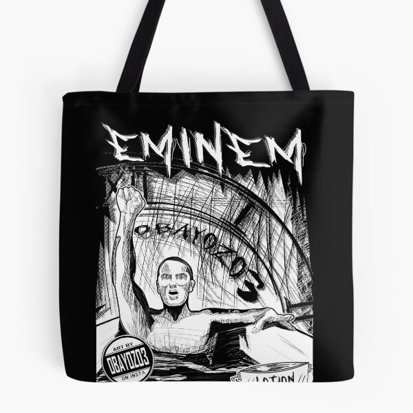 Item preview, 3 a.m. - Eminem designed and sold by Obayozo3.