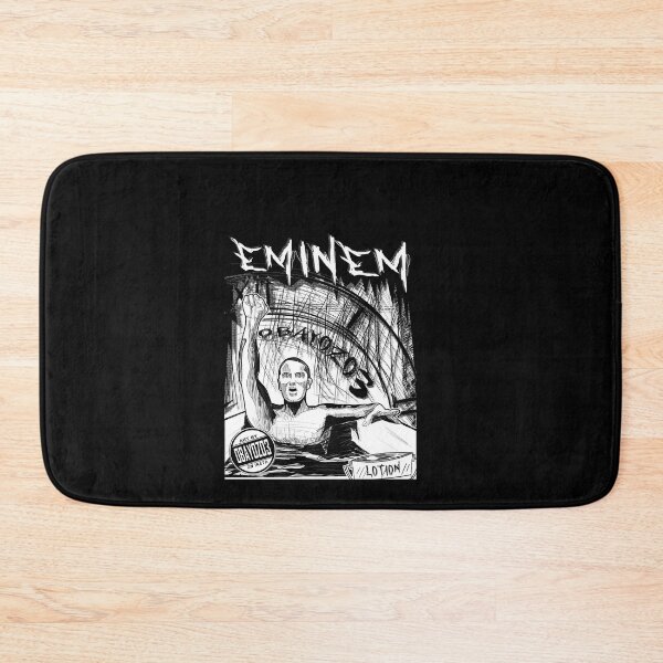 Item preview, 3 a.m. - Eminem designed and sold by Obayozo3.