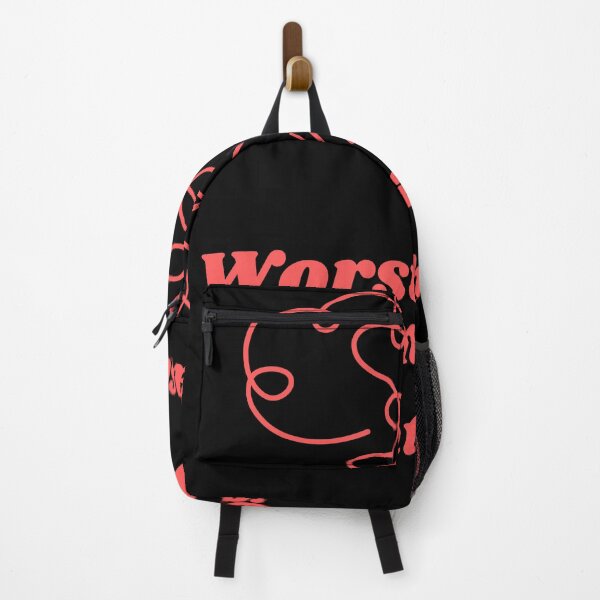Item preview, Worst Case Scenario Enthusiasm designed and sold by StormArte.