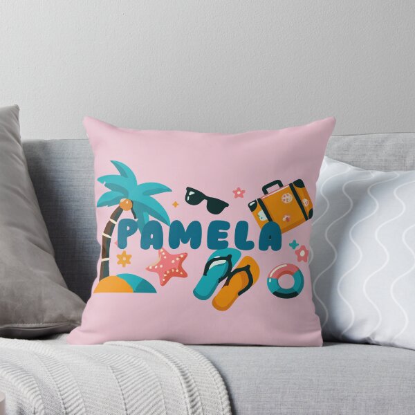 Item preview, Name Pamela - personalized designed and sold by karolinahinc.