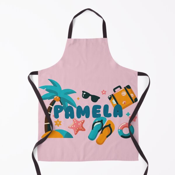 Item preview, Name Pamela - personalized designed and sold by karolinahinc.